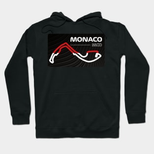 Monaco Hoodie